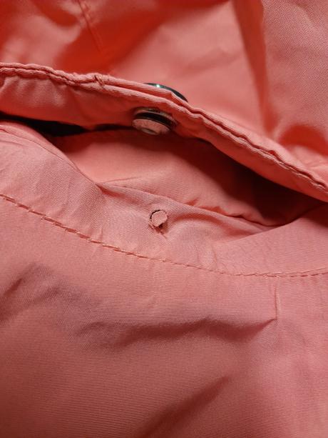 Lyžiarska bunda 146/152, crivit,146