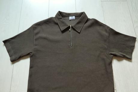 Tričko zara, zara,m