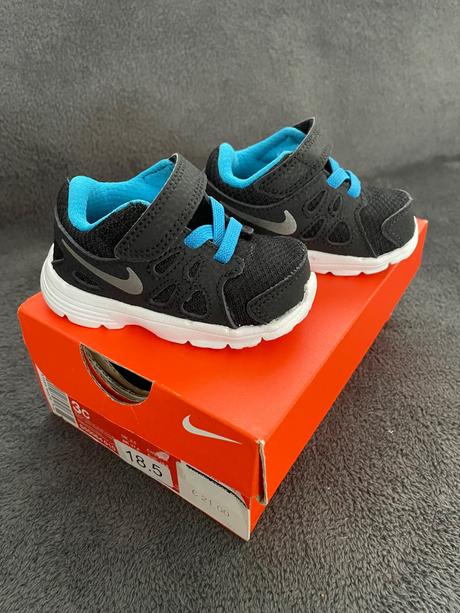 Tenisky nike 18,5, nike,18