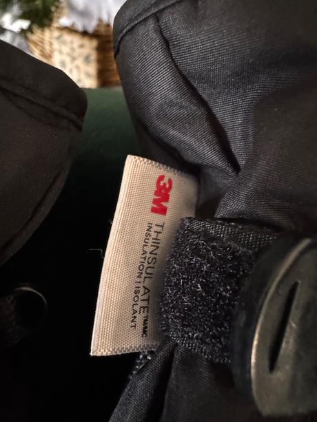 Rukavice na zips 2/3roky pidilidi, 104