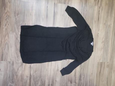 Svetrikove saty, h&m,s