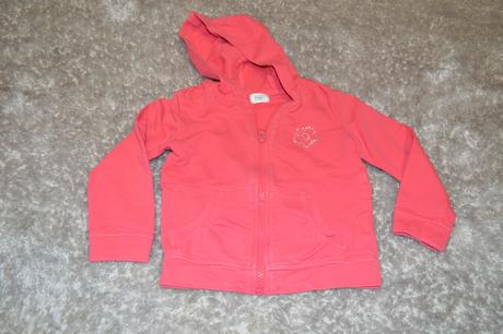 Tenšia mikina, f&f,98