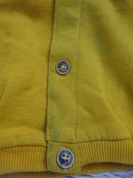 Svetrík zn. mayoral 86/92, mayoral,86