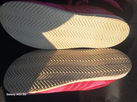 Ruzove poltopanky neoprot, 35