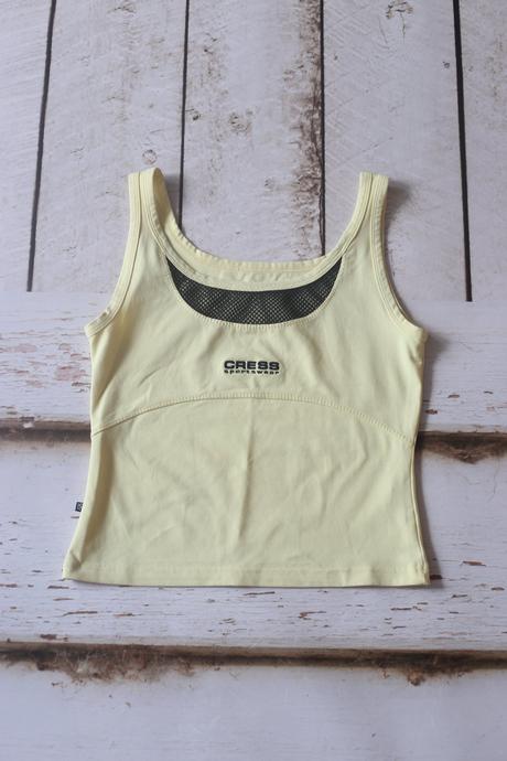 Tričko na cvičenie, m