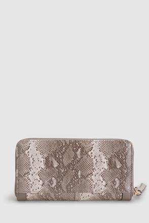 Peňaženka s rybím vzorom, next