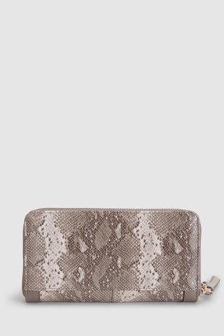 Peňaženka s rybím vzorom, next