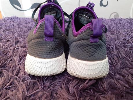 Ľahučké tenisky č. 37, 37