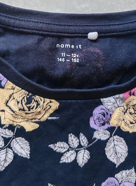 Tričko, name it,146