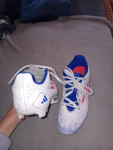 Kopačky adidas, adidas,33