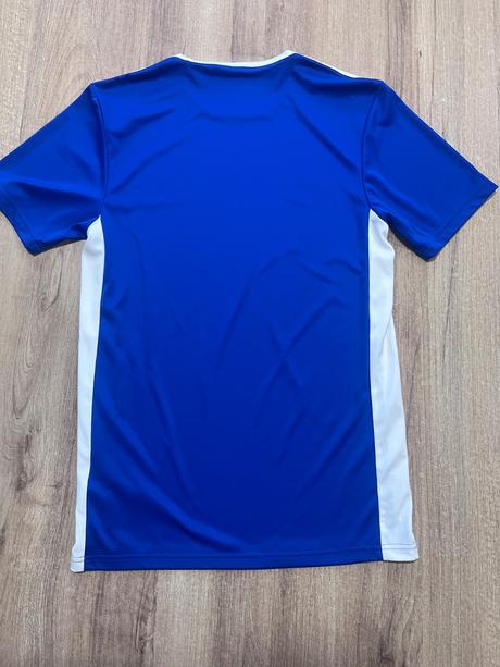 Chlapčenské tričko xs, adidas,xs