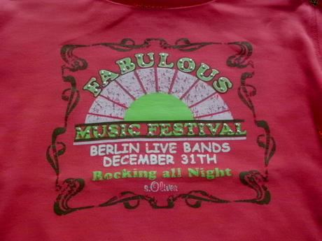 Mikina od zn. s. oliver - veľ. 140, s.oliver,140