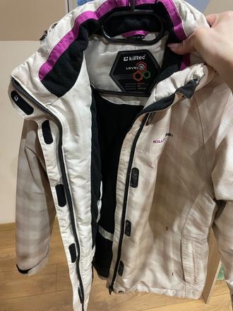 Lyziarska bunda, mckinley,s