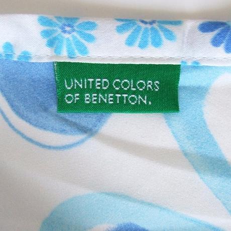 Sukňa, benetton,s
