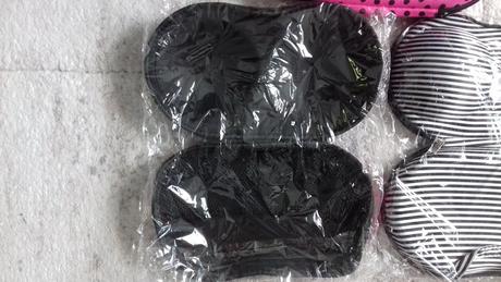 Elegantné púzdro na spodné prádlo, xl