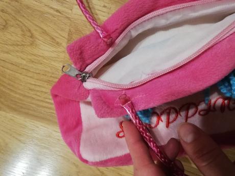 Dievčenská kabelka, 