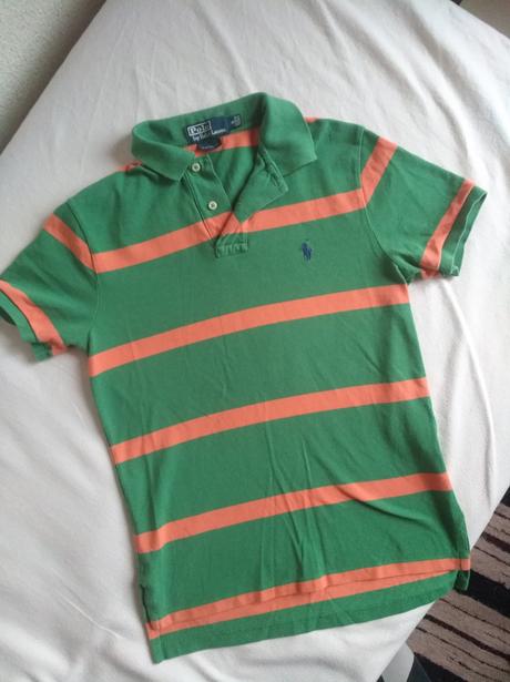 Ralph lauren tricko, ralph lauren,s