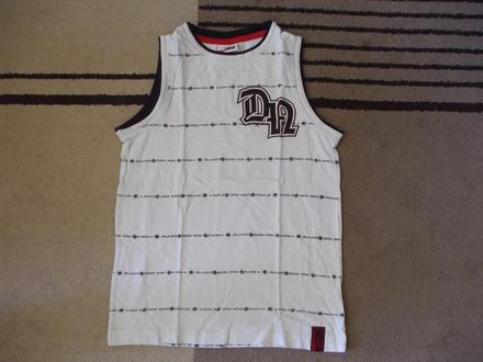 Letné tielko, dognose,152