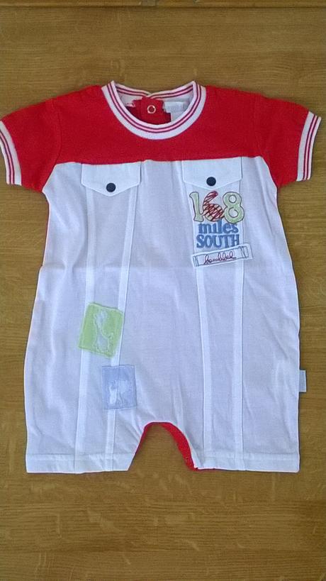 Dievčenské opalovačky., 56 / 62 / 68