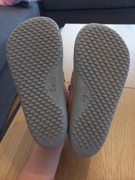 Zimne barefoot topanky be lenka panda, 31, be lenka,31