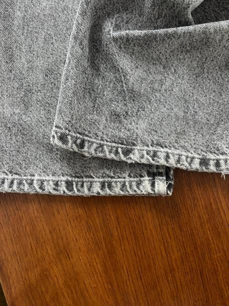 Rifle, denim co,164