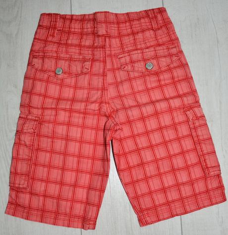 Krátke nohavice, tchibo,110