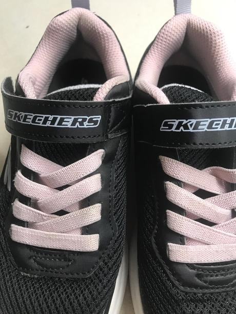 Tenisky vel. 33, skechers,33