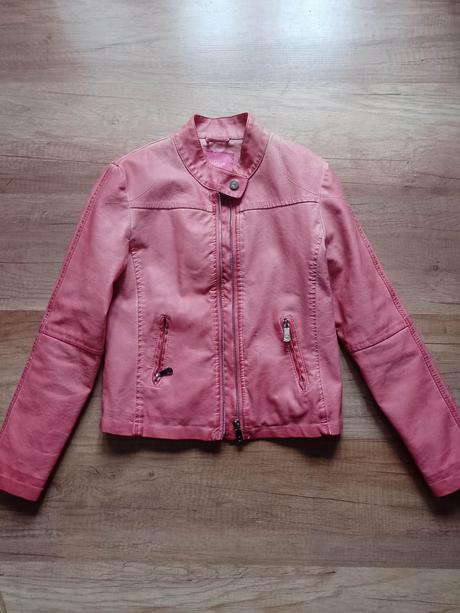 Dievčenská bunda zn. gaudi teen, gaudi,152