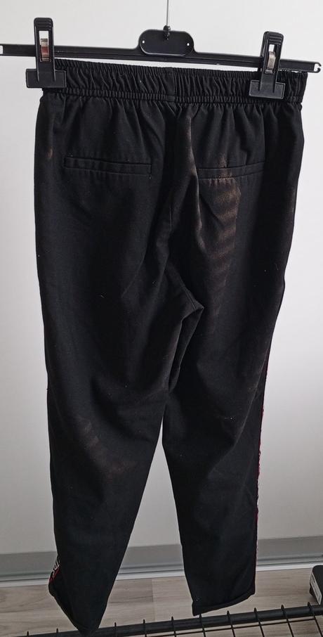 Dámske nohavice, bershka,xs