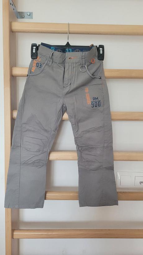 Nohavice next 116, next,116