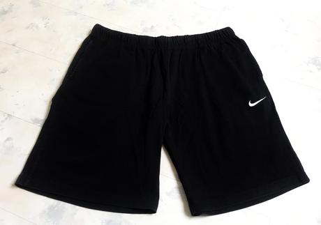 Teplákové šortky nike xl/xxl, nike,xl