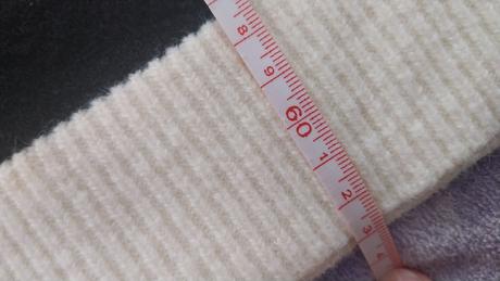 Pruhovany sveter v. m, m