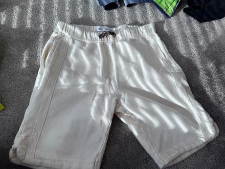 Kraťasy zara 140, zara,140