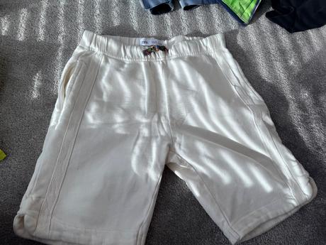 Kraťasy zara 140, zara,140