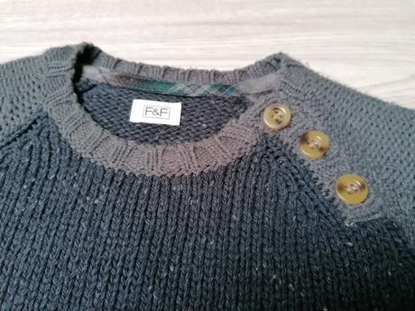 Sveter, f&f,116