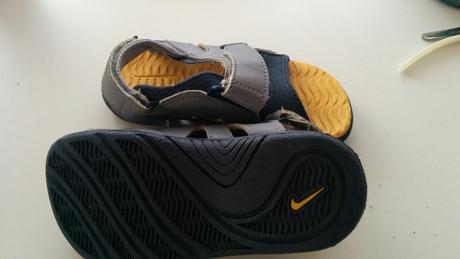 Nike velmi pohodlne, nike,27