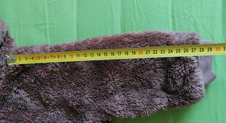 Prechodný overal, f&f,74