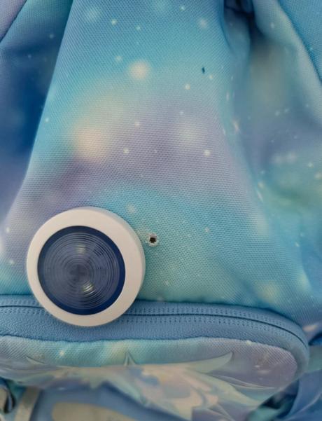 Školská taška beckmann, 