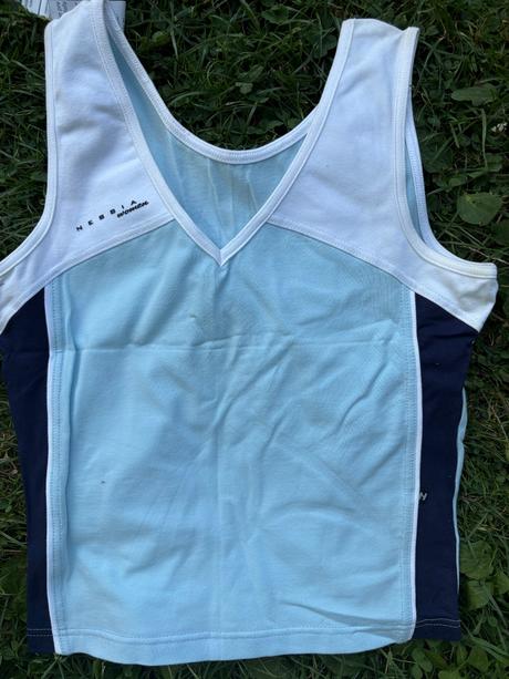 Tielko fitness nebbia vel.m, nebbia,m