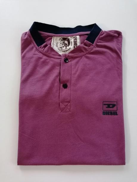 Diesel tričko l, diesel,l