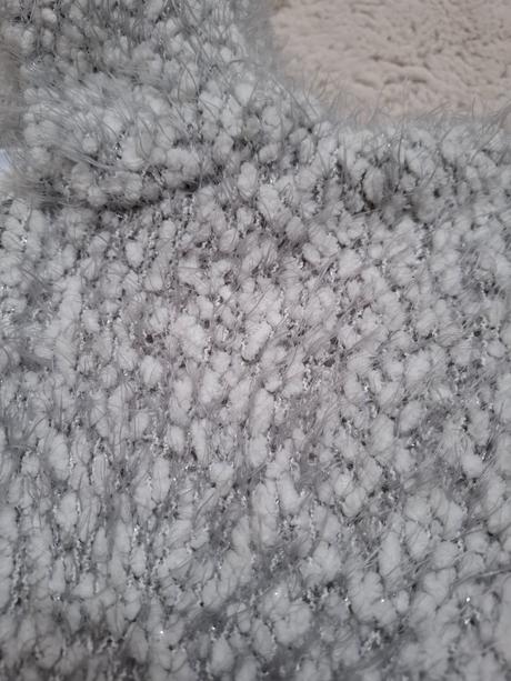 Hrubé mikiny, f&f,146