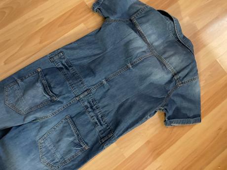 Krásny overal, lindex,134