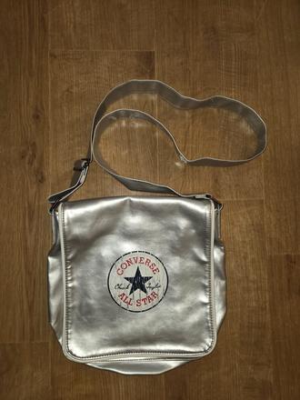 Converse crossbody taška, converse
