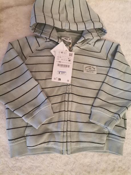 Nova mikina zara, zara,86