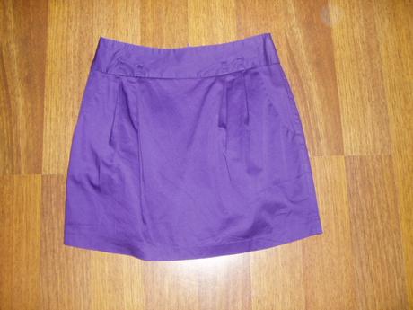 Papaya sukňa 36, papaya,36