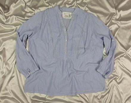 Kvalitná letná blúzka, c&a,xl