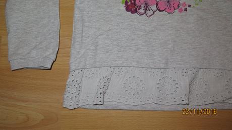 Mikina zn. lindex, lindex,122