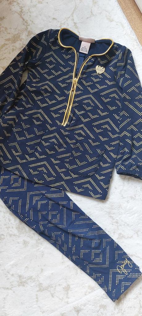 Krasna suprava juicy couture, 98