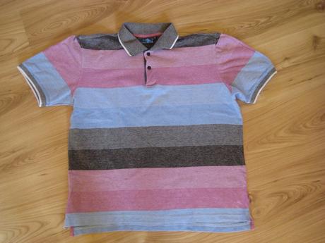 Pánske polotričko, zn. bon prix, veľ. 44/46, 44
