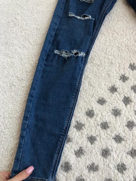 Krásne trhane elasticke rifle, 28